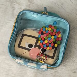 Disney Pixar Up Travel Bag Set